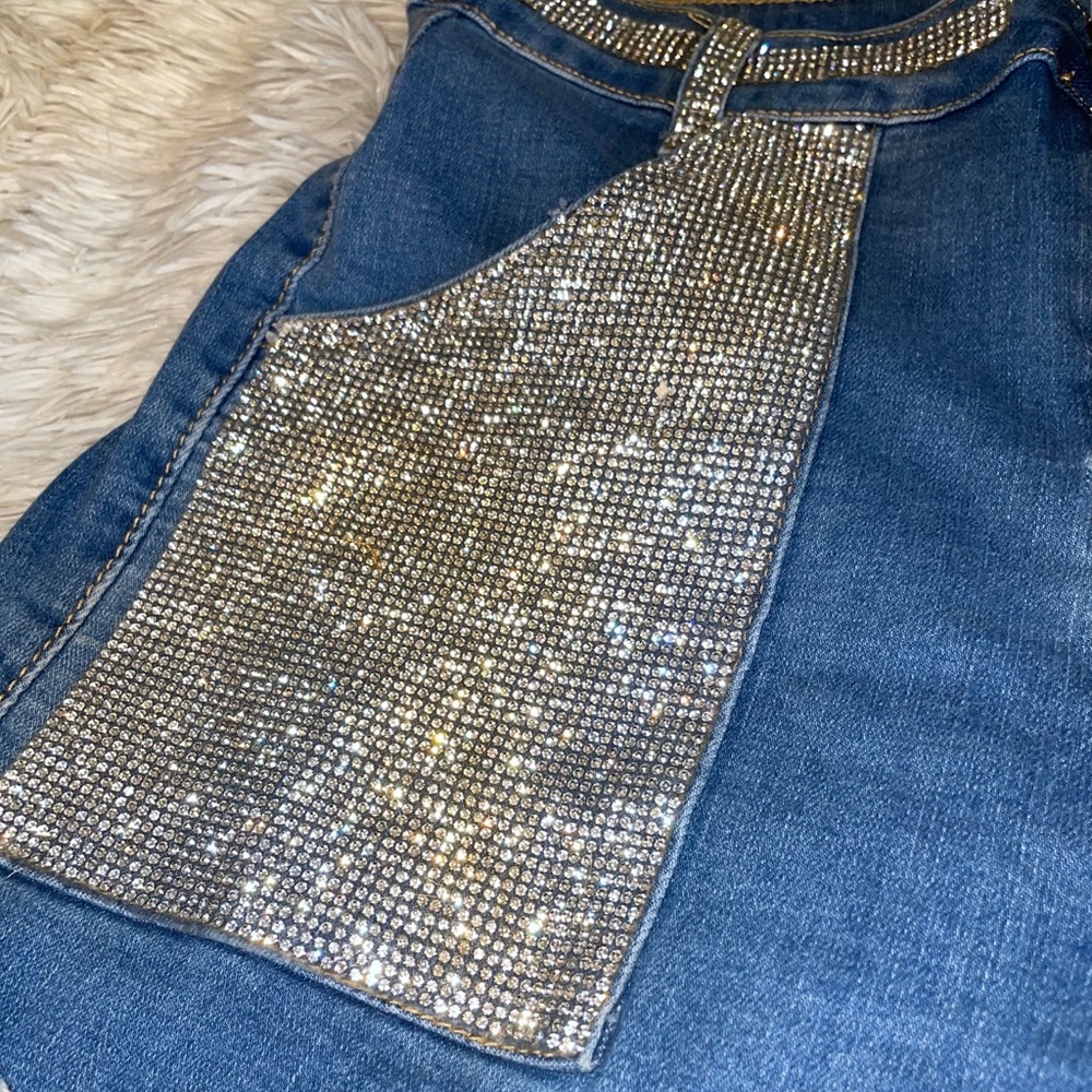 PressedATL by Rasheeda Jeans - Picture 4 of 8